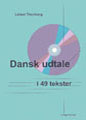 Dansk udtale i 49 tekster